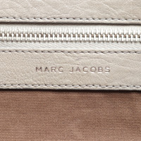 Marc Jacobs Shoulder bag Leather in Grey