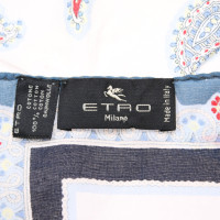 Etro Scarf/Shawl Cotton