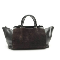 Liebeskind Berlin Handbag Leather in Black