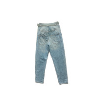 Isabel Marant Etoile Jeans Jeans fabric in Blue