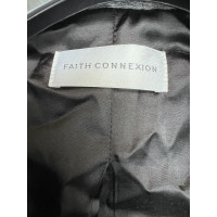 Faith Connexion Veste/Manteau en Laine