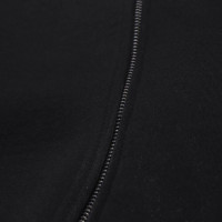 Armani Collezioni Jacket/Coat Wool in Black