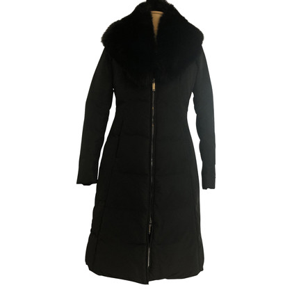 Bally Jacket/Coat in Black
