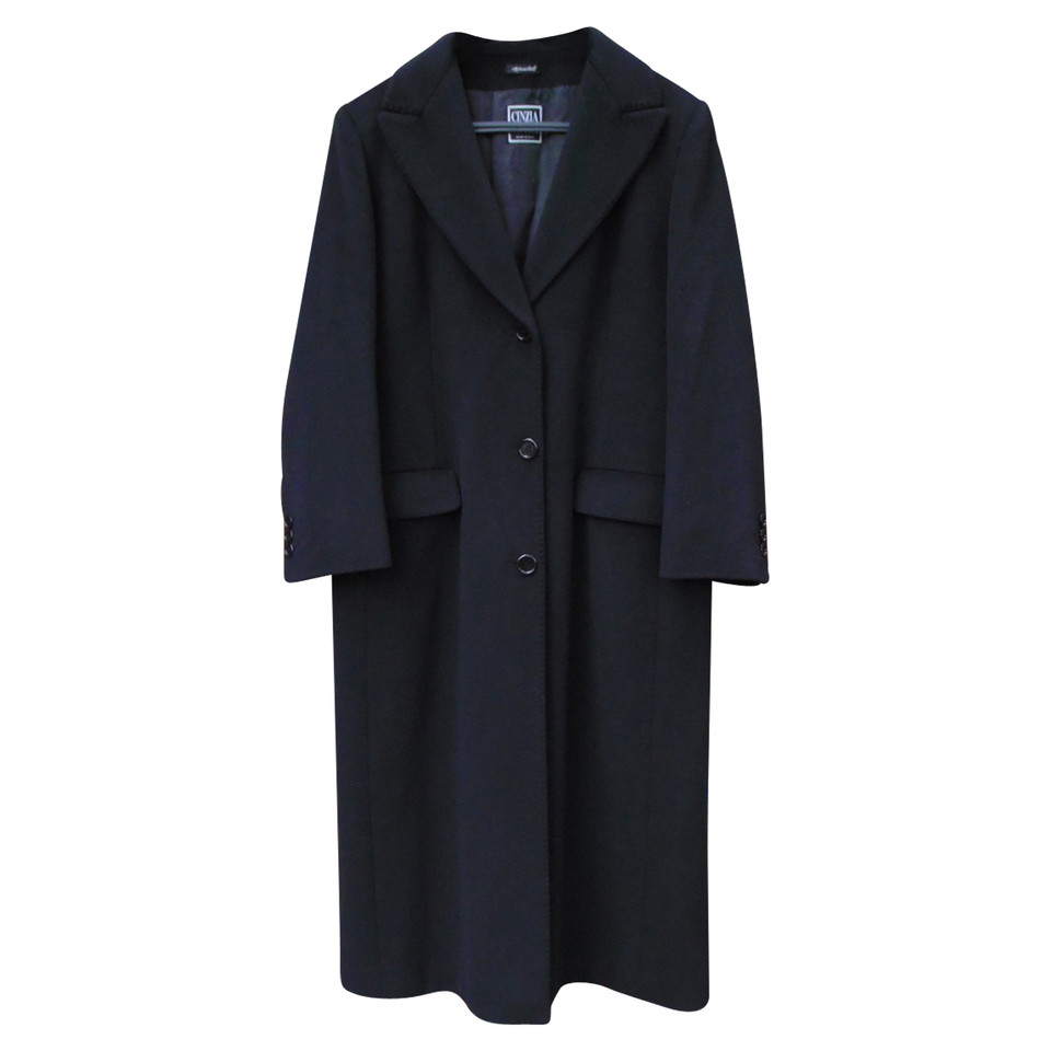 Other Designer CINZIA Rocca - wool coat