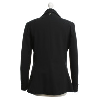 Dondup Blazer en noir