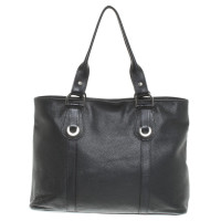 Longchamp Handbag in black