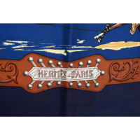 Hermès Carré 90x90 Zijde