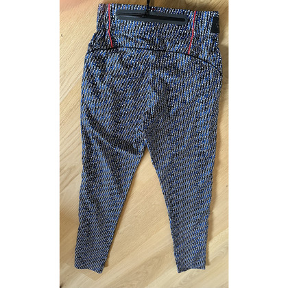 Moncler Paio di Pantaloni in Blu
