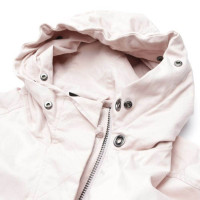 Sportalm Jacket/Coat Cotton in Pink