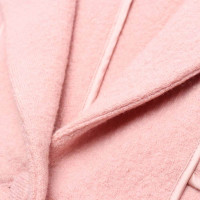 Schumacher Jacket/Coat Wool in Pink