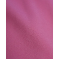 Dolce & Gabbana Kleid aus Viskose in Rosa / Pink