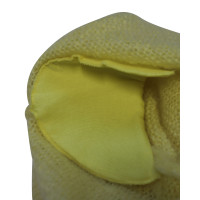 Isabel Marant Blazer Wool in Yellow