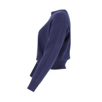 Polo Ralph Lauren Blazer Wol in Blauw