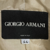 Giorgio Armani Short jacket