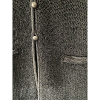 Emporio Armani Knitwear in Grey