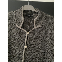 Emporio Armani Knitwear in Grey