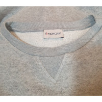 Moncler Knitwear in Grey