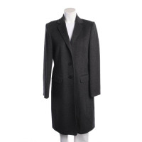 Windsor Jacket/Coat Wool in Grey