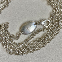 Pomellato Necklace Silver in Silvery