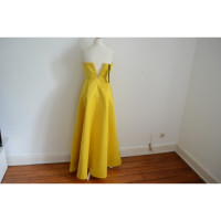 Pinko Kleid in Gelb