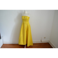 Pinko Dress in Yellow