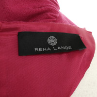 Rena Lange Kleid in Fuchsia