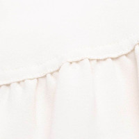 Isabel Marant Robe en Blanc