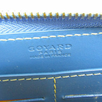 Goyard Bag/Purse Canvas in Blue