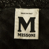 Missoni Black dress