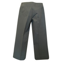 Aspesi Trousers Cotton in Olive