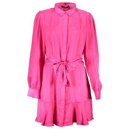 Guess Kleid in Rosa / Pink