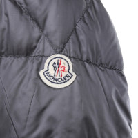 Moncler Reversible jacket in grey