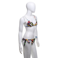 Mara Hoffman Bikini in Multicolor