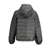Levi's Jacket/Coat in Black