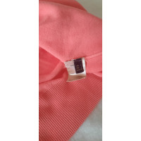 Massimo Dutti Tricot en Coton en Rose/pink