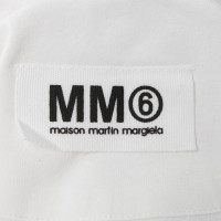 Maison Martin Margiela T-Shirt zum Wickeln