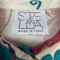 Stella Jean Strick aus Baumwolle