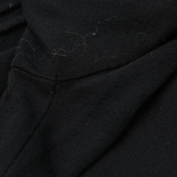 Bruno Manetti Dress Cotton in Black