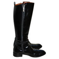 Fratelli Rossetti Leather boots