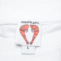 Shrimps Top Cotton