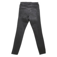 Frame Denim Jeans in grijs