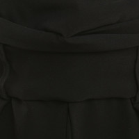 Preen Dress in black