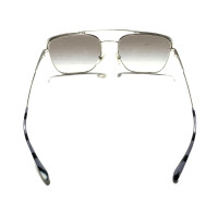 Prada Brille in Grau