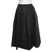 Tibi Issued skirt