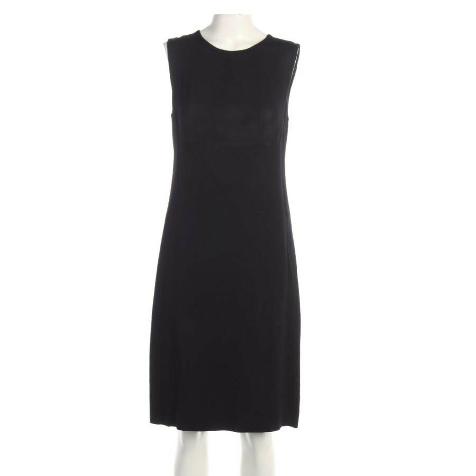 Prada Robe en Viscose en Noir