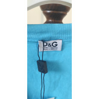 D&G Gilet in Cotone
