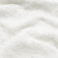 Ulla Johnson Top Cotton in White