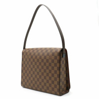 Louis Vuitton Tribeca Canvas in Brown