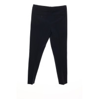 Theory Trousers Wool in Blue
