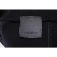 Givenchy Rock aus Baumwolle in Schwarz